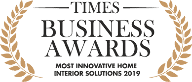Times Business Awards Most Innovative Home Interior Solutions 2019