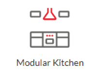 Modular Kitchen