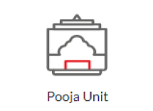 Pooja Unit 