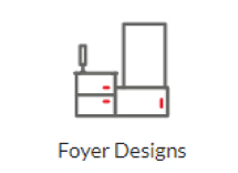 Foyer Designs 