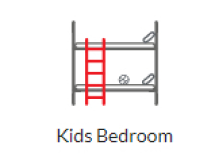 Kids Bedroom