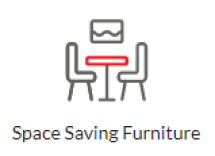 Space Saving Furniture