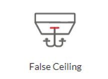 False Ceiling